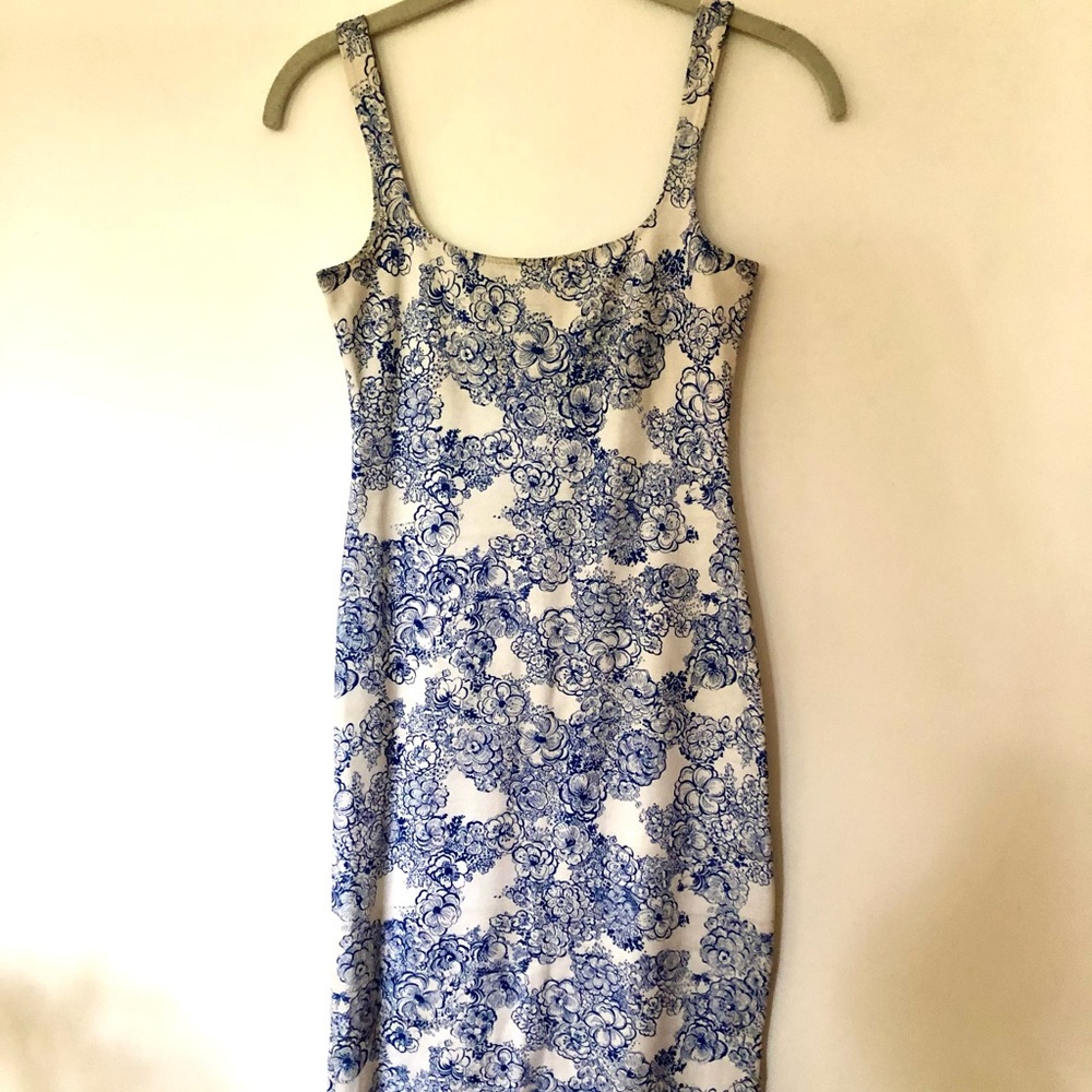 American Apparel Bodycon Dress